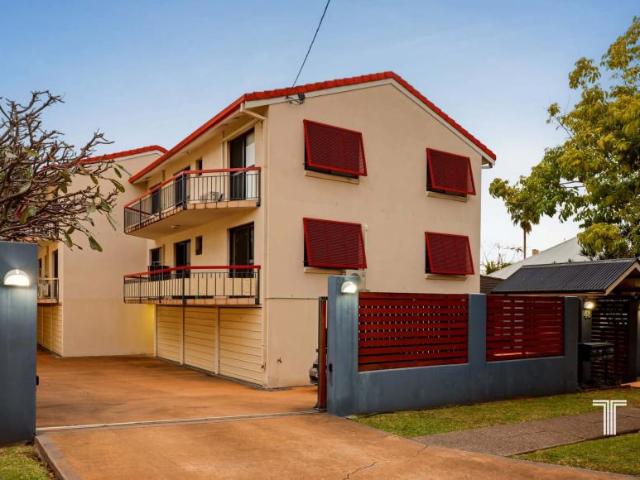 Apartment for sale in Toombul, Queensland