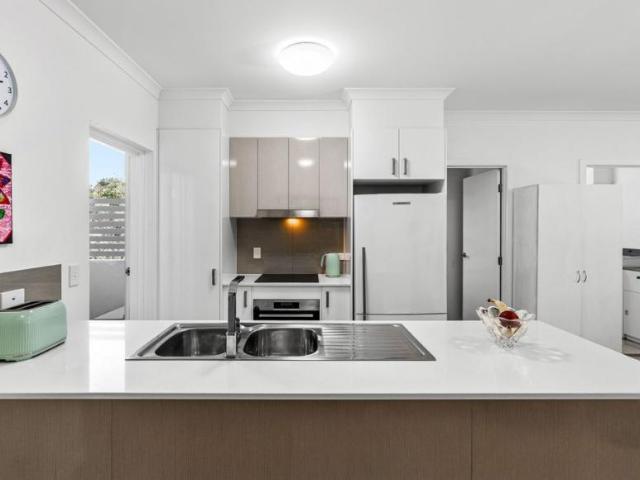 Apartment for sale in Toombul, Queensland