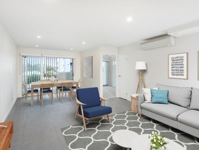 Apartment for sale in Toombul, Queensland