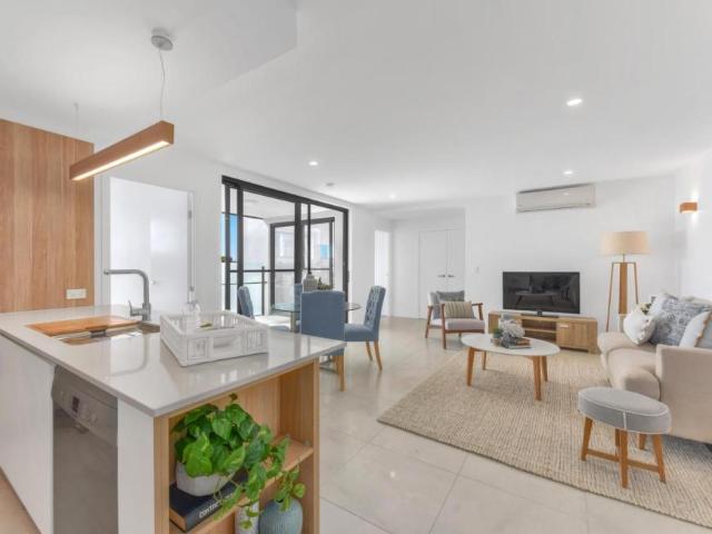 Apartment for sale in Wynnum, Greater Brisbane