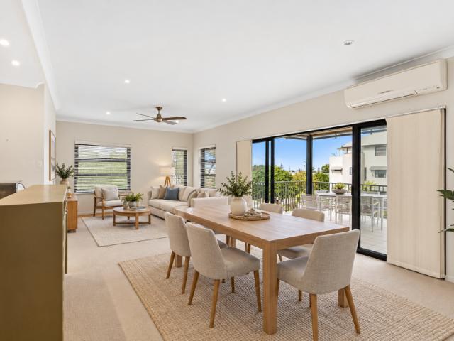 Apartment for sale in Wynnum, Greater Brisbane
