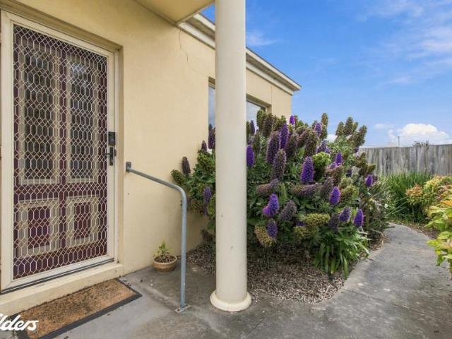 Apartment for sale in Yarram, Shire of Wellington