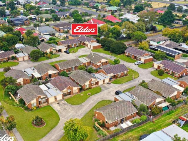 Apartment for sale in Yarram, Shire of Wellington