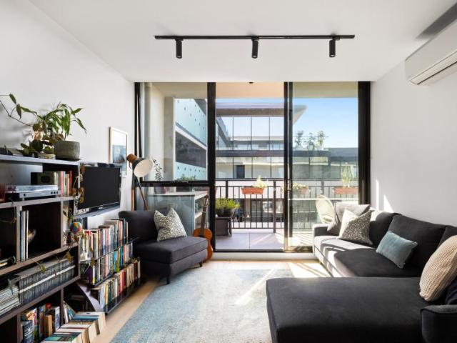 Apartment for sale in Camerons Creek, Victoria