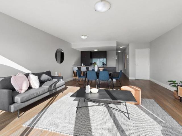 Apartment for rent in Yarraville, Melbourne