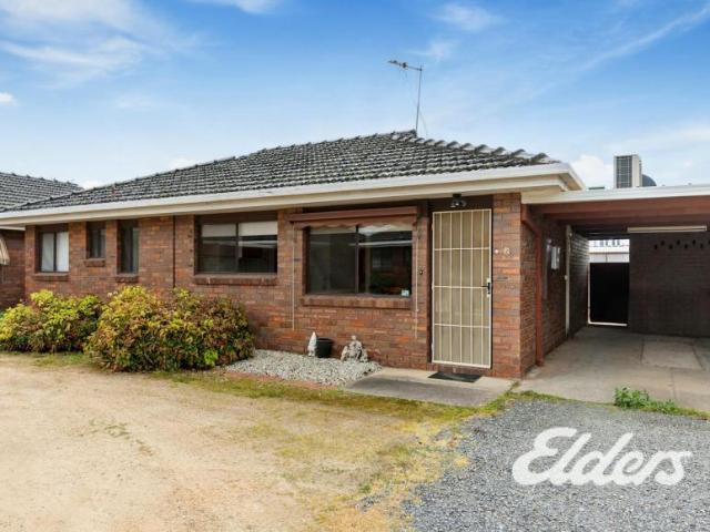 Apartment for sale in Yarrawonga, Shire of Moira