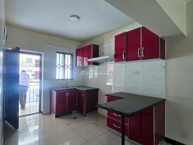Apartment for rent in Kileleshwa, Kiambu