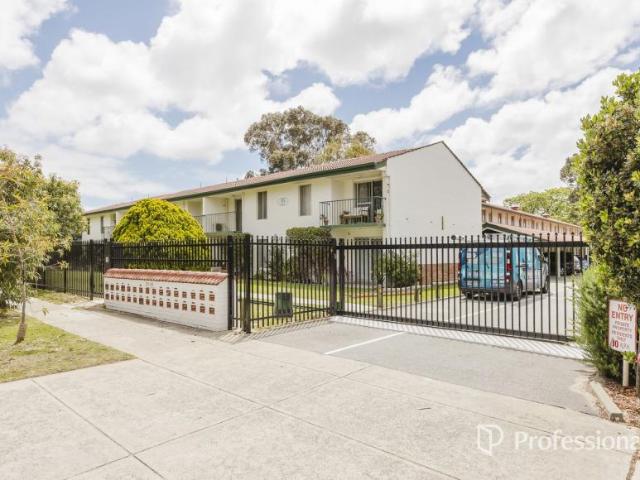 Apartment for rent in Yokine, City of Stirling