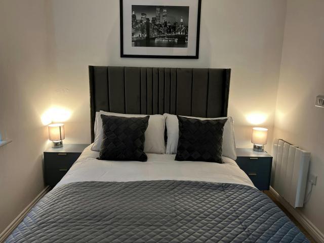 Apartment for rent in High Field, York