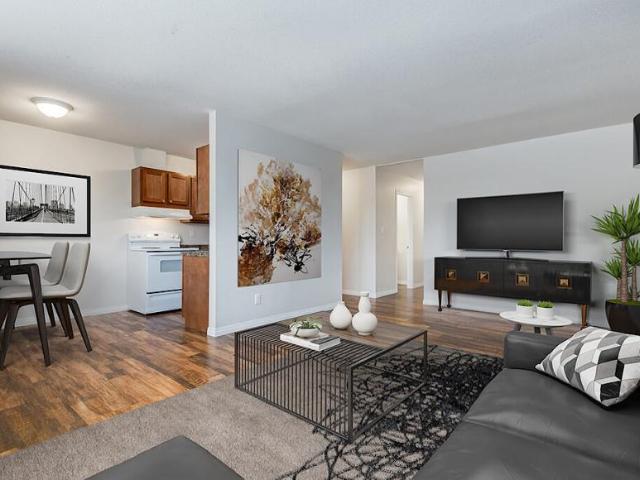 Apartment for rent in Yorkton, Saskatchewan