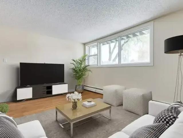 Apartment for rent in Yorkton, Saskatchewan