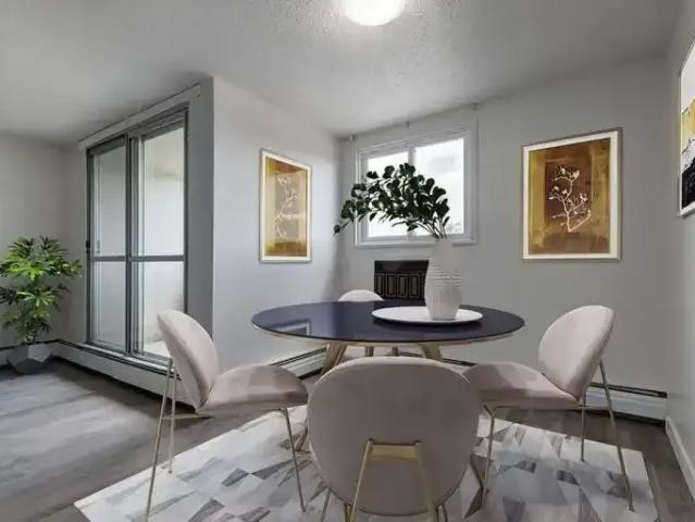 Apartment for rent in Yorkton, Saskatchewan