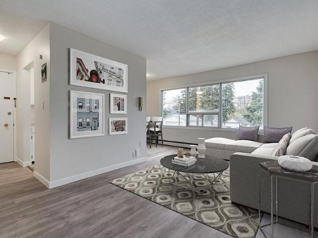 Apartment for rent in Yorkton, Saskatchewan