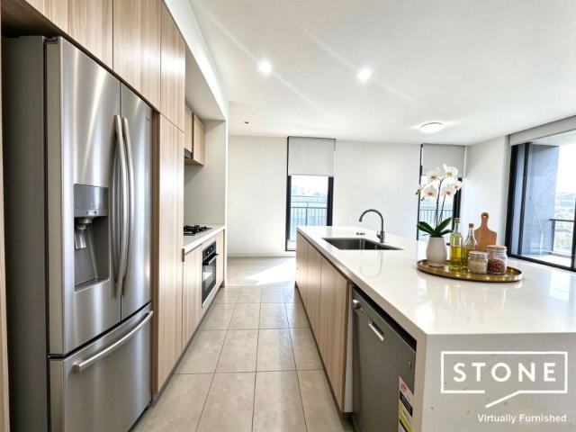 Apartment for sale in Zetland, Council of the City of Sydney