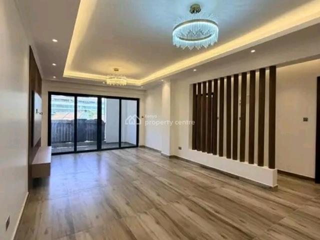 Apartment for rent in Westlands, Nairobi