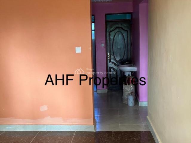 Apartment for rent in Kiambu