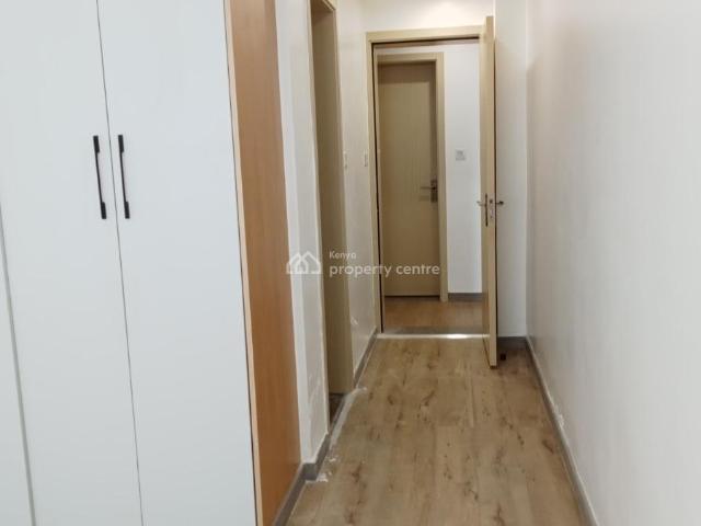 Apartment for rent in Kileleshwa, Kiambu