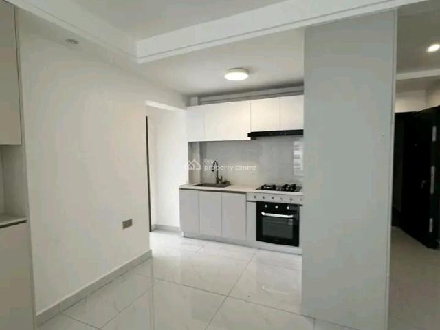 Apartment for rent in Kileleshwa, Kiambu