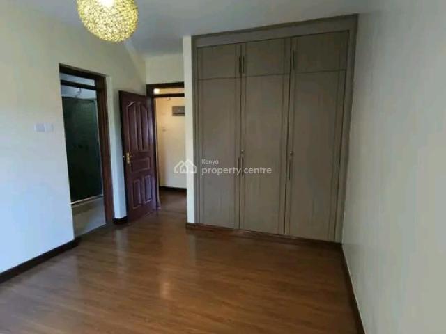 Apartment for rent in Kileleshwa, Kiambu