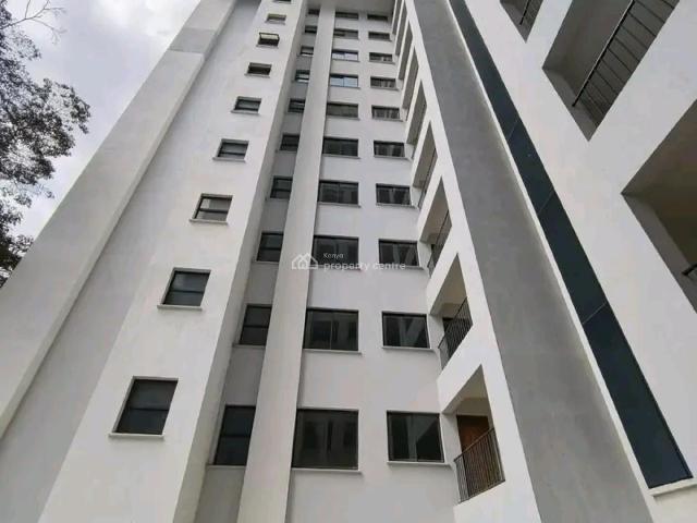 Apartment for rent in Kileleshwa, Kiambu