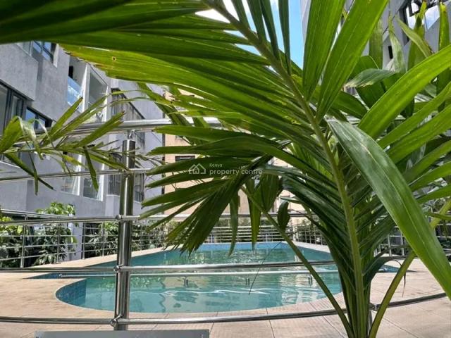 Apartment for rent in Lavington, Kiambu