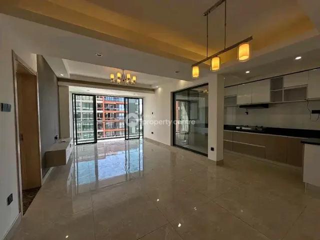 Apartment for rent in Lavington, Kiambu