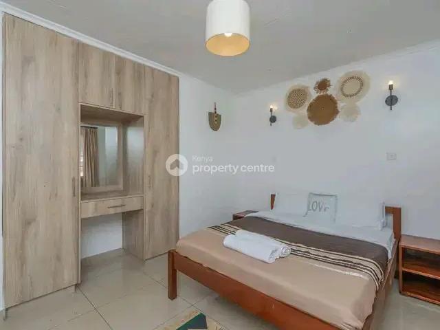 Apartment for rent in Parklands, Kiambu