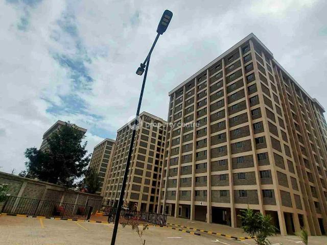 Apartment for rent in Ruiru, Kiambu