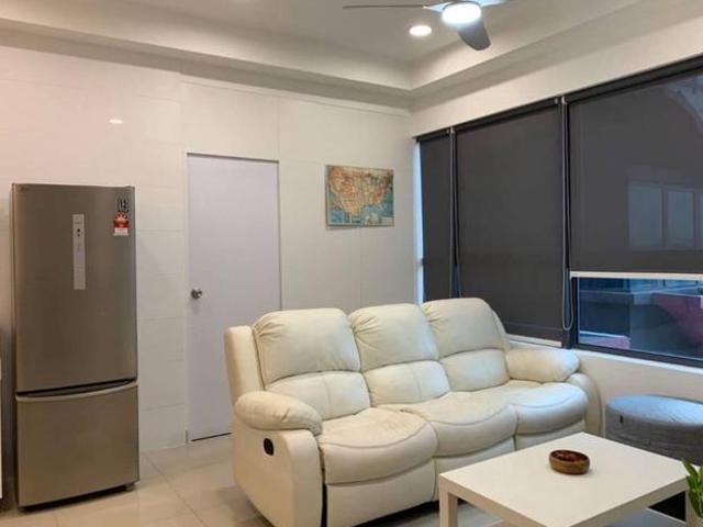 Serviced Residence for rent in Country Heights Damansara, Kuala Lumpur