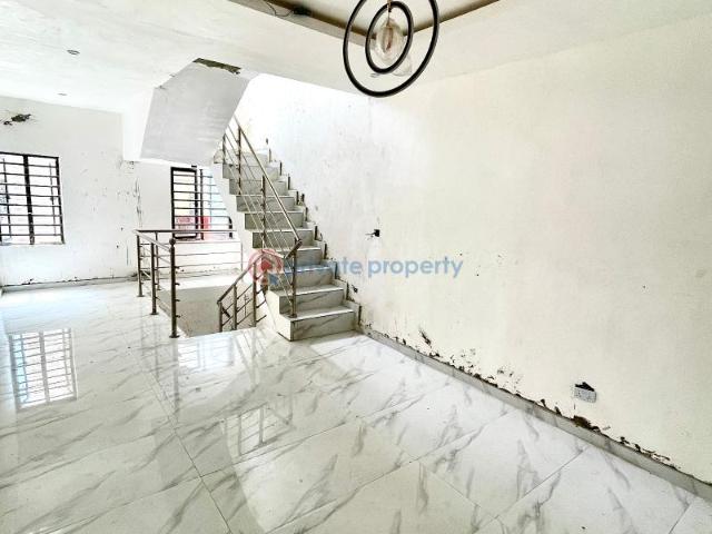 Apartment for rent in Eti Osa, Lagos