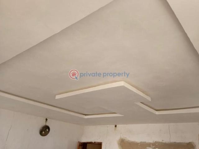 Apartment for rent in Ojo, Ibadan