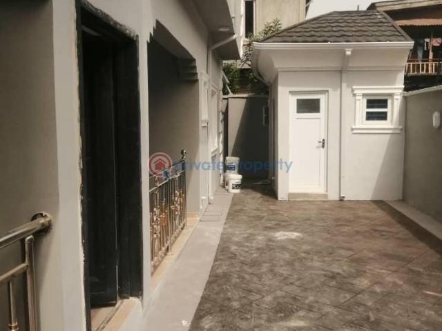 Apartment for rent in Ogba Egbema Ndoni