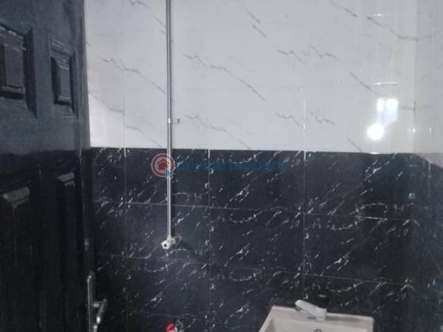 Apartment for rent in Ojo, Ibadan