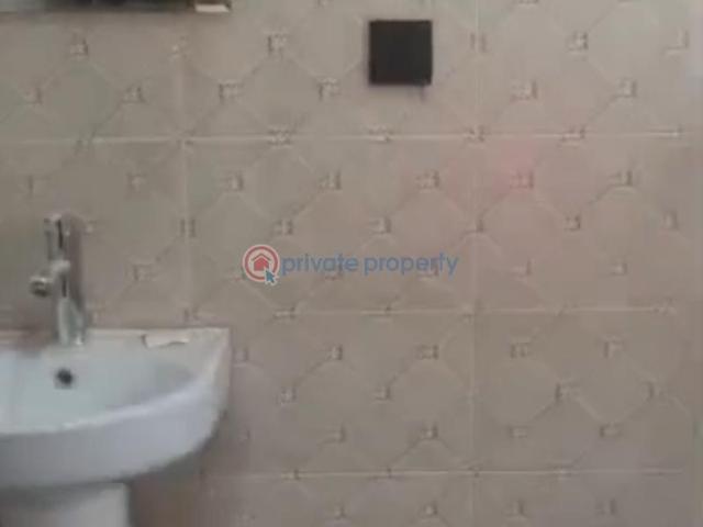 Apartment for rent in Abuja, Sokoto