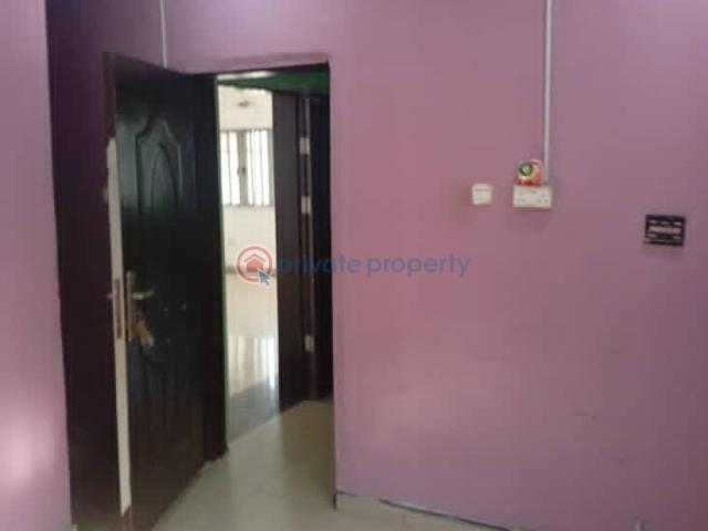 Apartment for rent in Ojo, Ori Ire