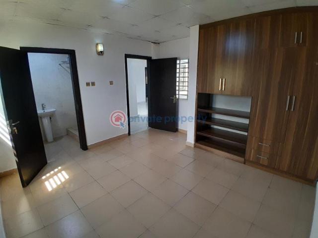 Apartment for rent in Eti Osa, Abuja