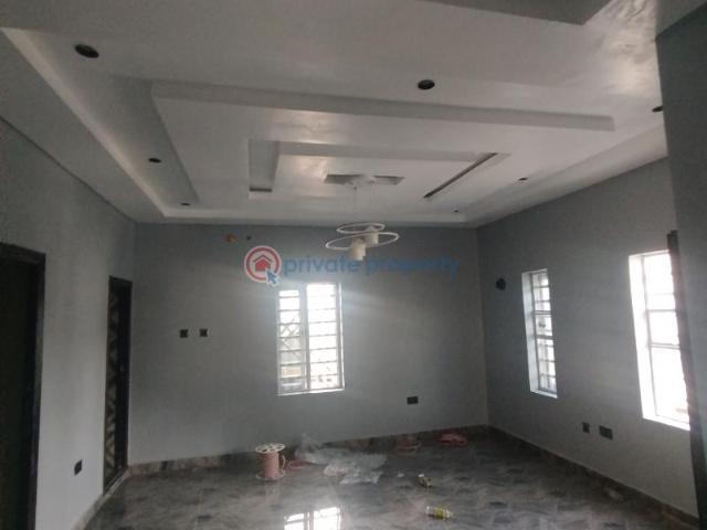 Apartment for rent in Etche, Rivers