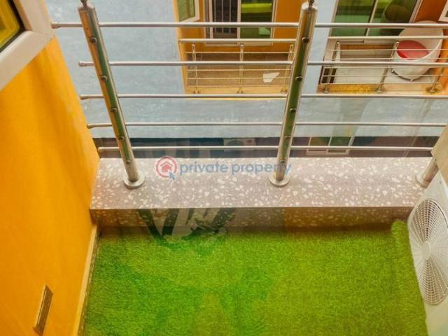 Apartment for rent in Lagos, Lekki