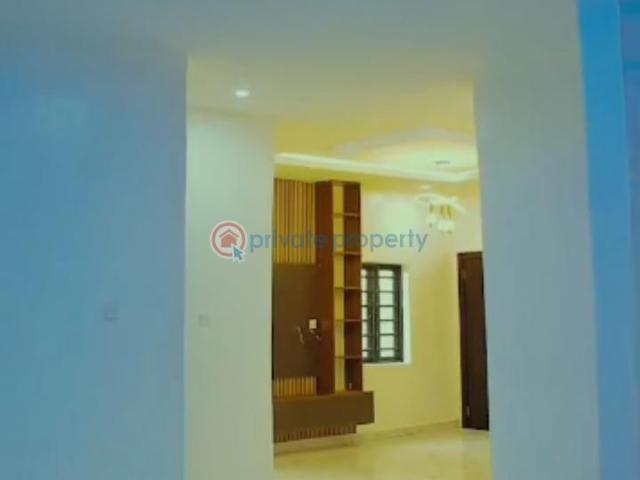 Apartment for rent in Ojo, Ibadan