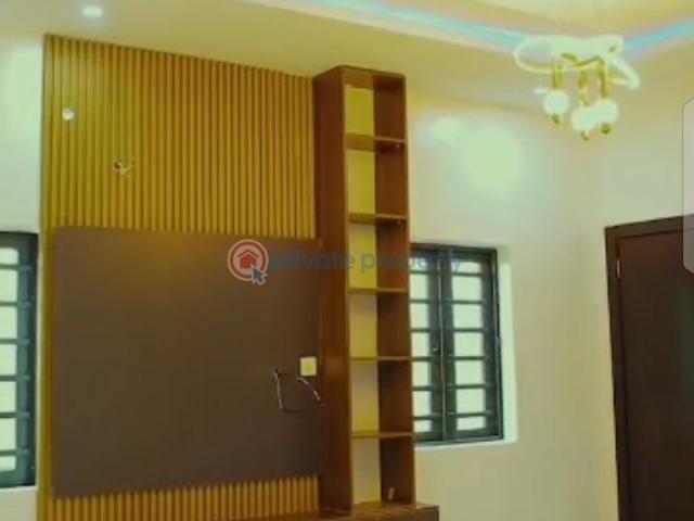 Apartment for rent in Ojo, Ibadan