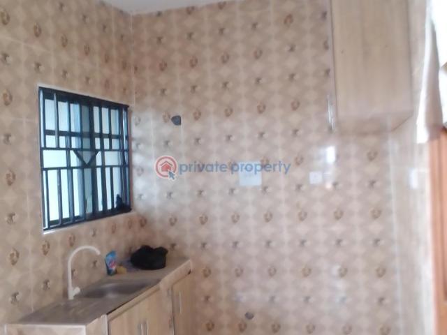Apartment for rent in Obafemi Owode