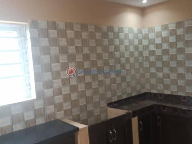 Apartment for rent in Ogba Egbema Ndoni