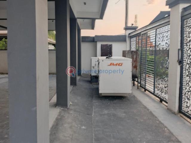 Apartment for rent in Ibeju Lekki, Abuja