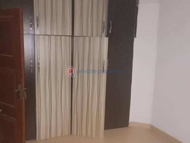 Apartment for rent in Ogba Egbema Ndoni
