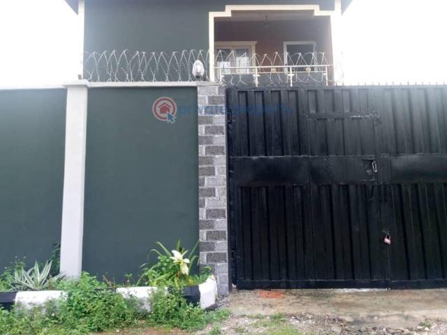 Apartment for rent in Lagos, Ijaiye