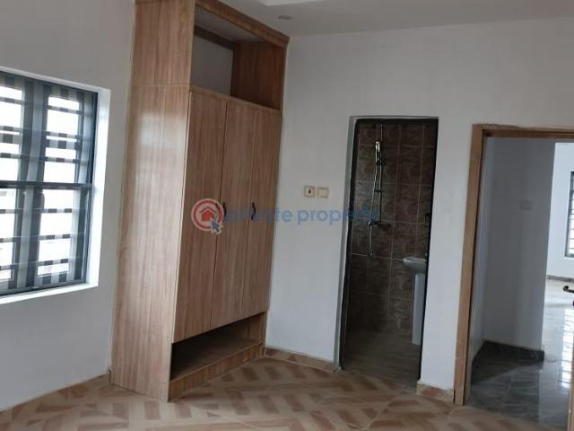 Apartment for rent in Lagos, Ijaiye