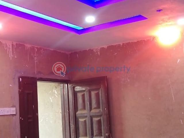 Apartment for rent in Lagos, Ijaiye