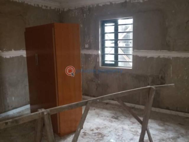 Apartment for rent in Lagos, Ijaiye