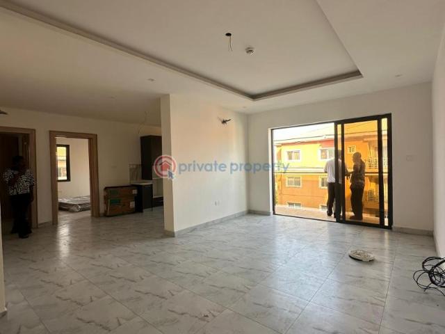 Apartment for rent in Ibeju Lekki, Abuja