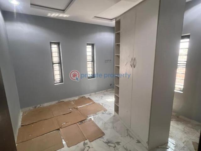 Apartment for rent in Ojo, Ibadan